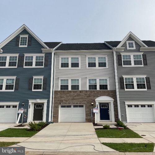 2257 Marcy Dr, FREDERICK, MD, 21702-1787 | Card Image
