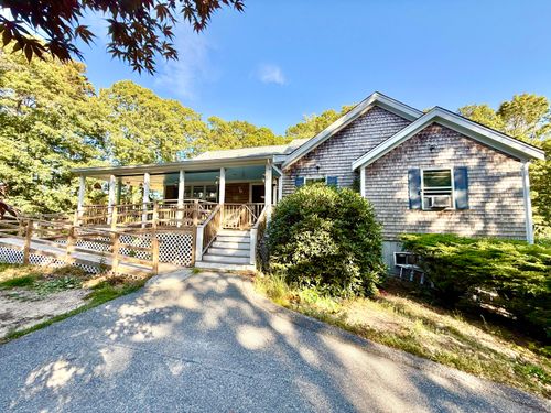 24 River Hill Rd, East Falmouth, MA, 02536-4037 | Card Image