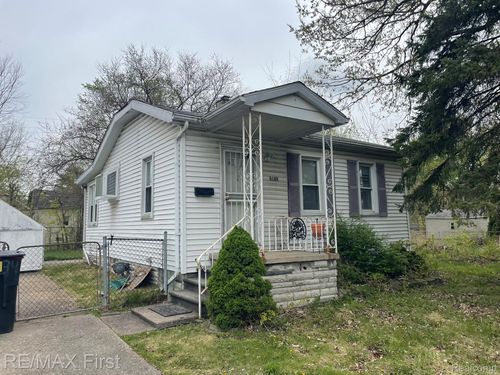 6184 Guilford St, Detroit, MI, 48224-2024 | Card Image