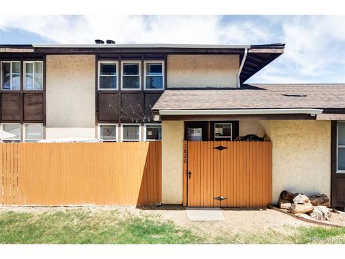 3820 S Fraser St, Aurora, CO, 80014-4046 | Card Image