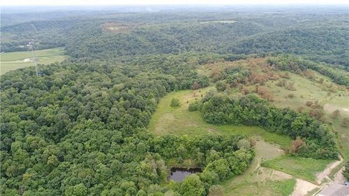 277 Ridge Road & Valley Road, Darlngtn Twp, PA, 16115 | Card Image