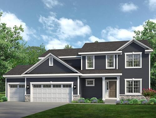 2402 Hoods Creek Path, Mount Pleasant, WI, 53406-2504 | Card Image