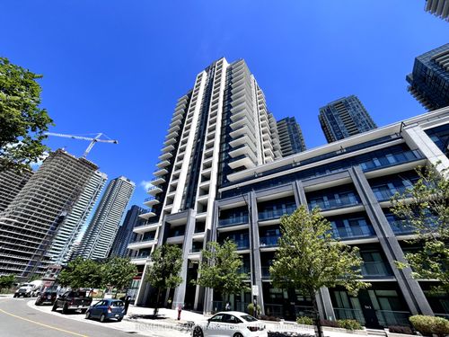 ph1-4085 Parkside Village Dr, Mississauga, ON, L5B0K9 | Card Image