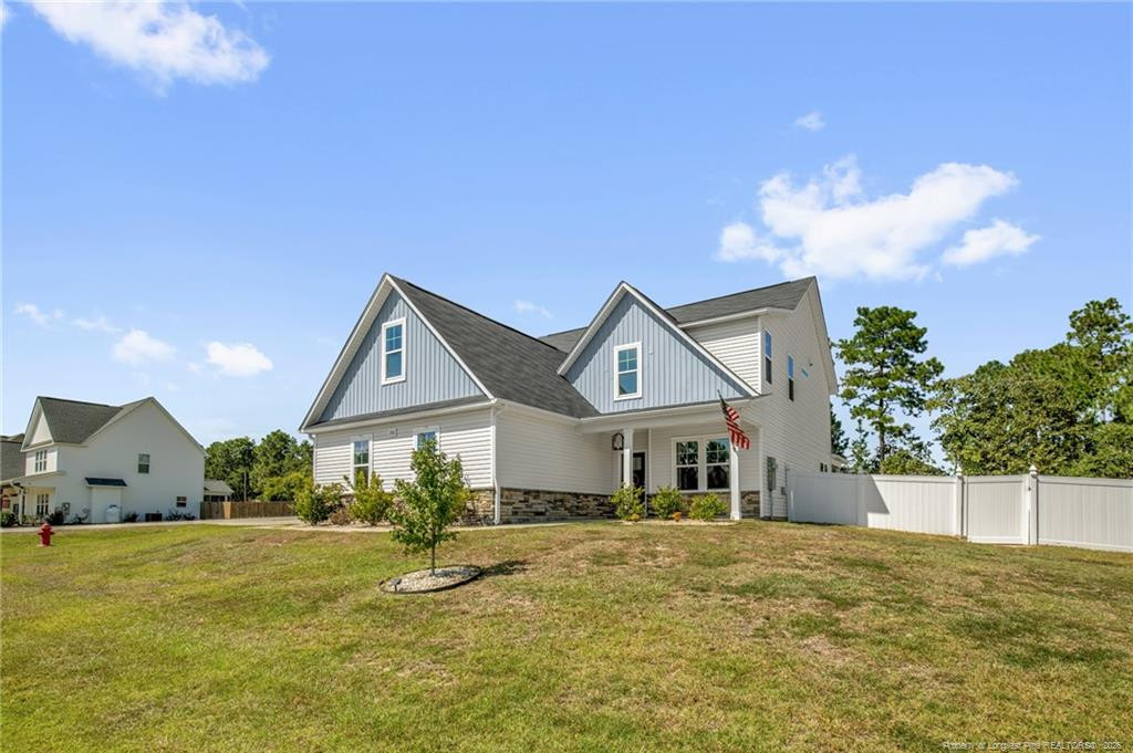 Residential in Fayetteville 2