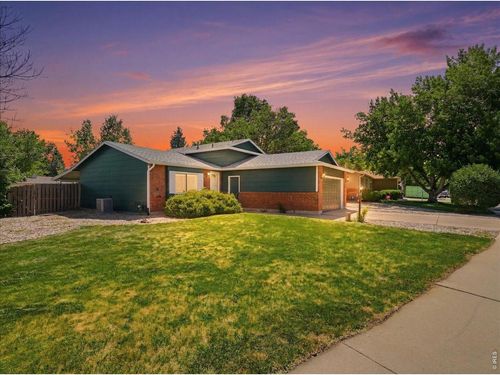 1142 Silver Fir Dr, Loveland, CO, 80538-3311 | Card Image