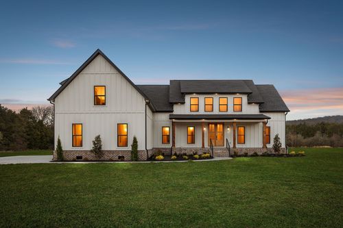 9665 Mckee Rd, Lascassas, TN, 37085-4206 | Card Image