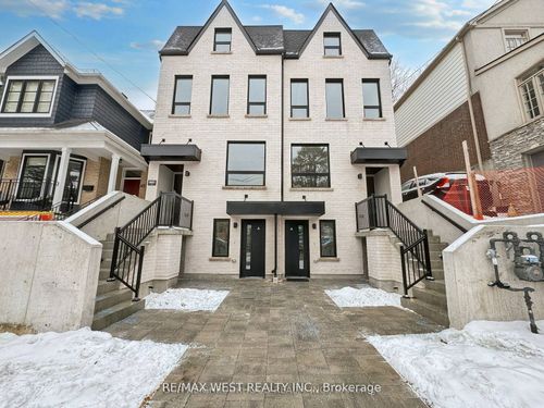 49 Morningside Ave, Toronto, ON, M6S1C6 | Card Image