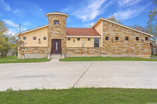 233 Esmeralda Dr, San Antonio, TX, 78228-6023 | Card Image