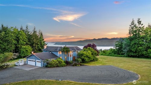 40 Garten Rd, Port Ludlow, WA, 98365-9514 | Card Image