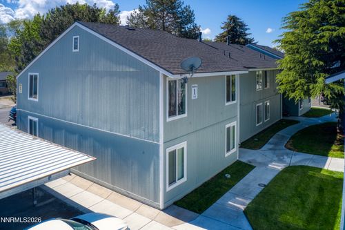 apt-2-4600 Neil Road, Reno, NV, 89502 | Card Image
