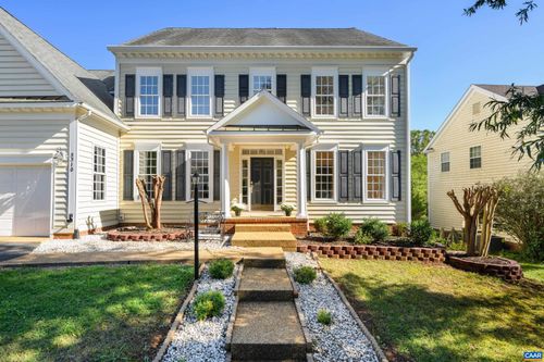 3310 Turnberry Cir, CHARLOTTESVILLE, VA, 22911-7485 | Card Image