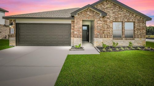 8705 Marlow Drive, Texas City, TX, 77591 | Card Image