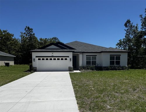 13101 Sw 72nd Terrace Rd, Ocala, FL, 34473-6730 | Card Image