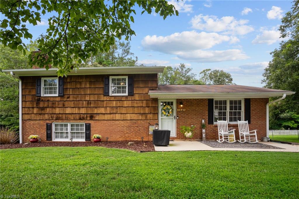 Danube Dr, Germanton, NC 27019
