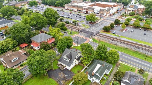 100-100 N Ridge Ave, Kannapolis, NC, 28083-3530 | Card Image