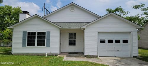 1303 Navarro Loop, Jacksonville, NC, 28540-3374 | Card Image