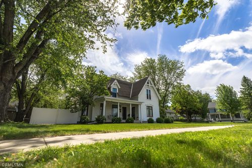 201 2nd St N, Cannon Falls, MN, 55009-2007 | Card Image