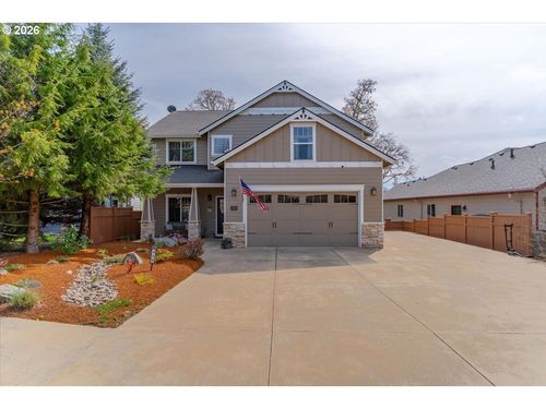 455 Nw Fairhaven Ln, Dallas, OR, 97338-1755 | Card Image