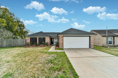 1613 Brook Meadow Dr, La Porte, TX, 77571-8604 | Card Image