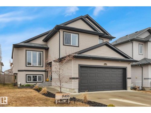 8406 96 St, Morinville, AB, T8R0A6 | Card Image