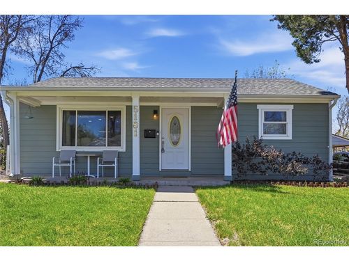 5181 S Pennsylvania St, Littleton, CO, 80121-1021 | Card Image