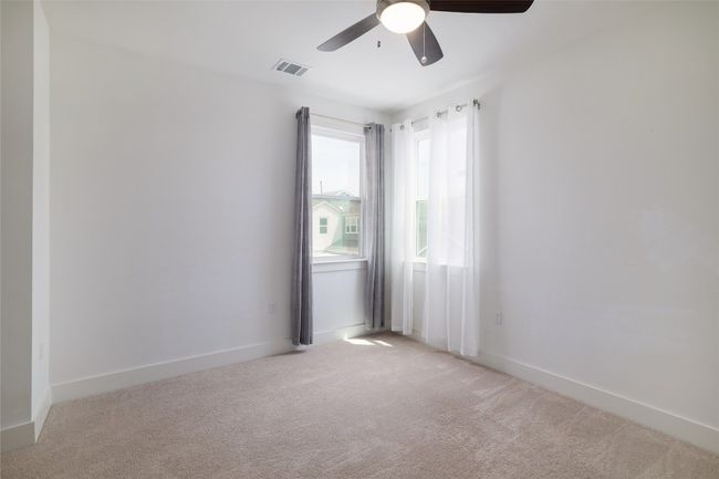 4323 Attra St, Townhouse with 3 bedrooms, 3 bathrooms and 2 parking in Austin TX | Image 19