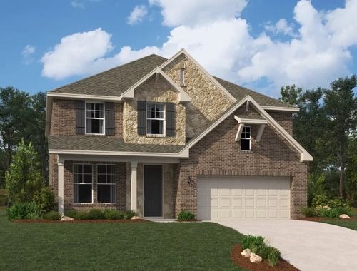 1901 Jamestown Way, Princeton, TX, 75407-3378 | Card Image