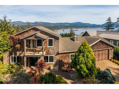 650 Boot Hill Rd, Port Orford, OR, 97465-8507 | Card Image