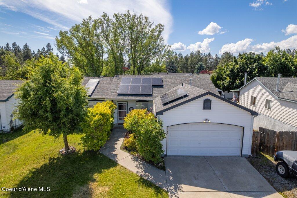 Blossom Ct, Post Falls, ID 83854