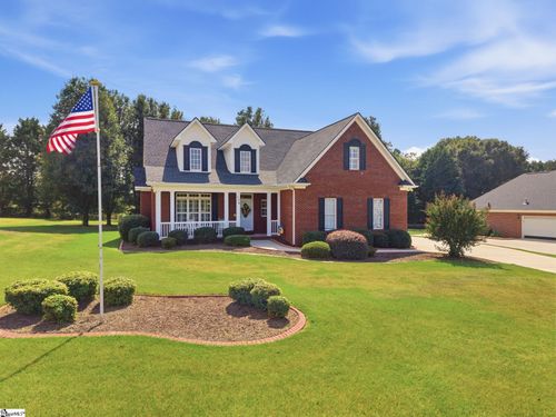 128 Mcphail Farms Circle, Anderson, SC, 29621 | Card Image