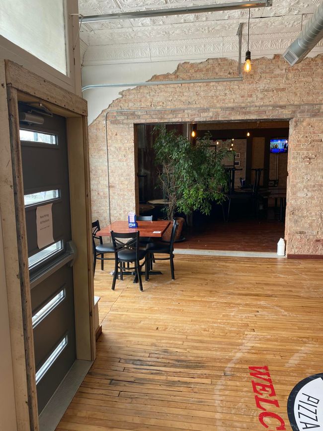116 W Main St, Home with 0 bedrooms, 3 bathrooms and null parking in Centreville MI | Image 9