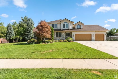 2223 Williamsburg Cir, West Jordan, UT, 84088-6410 | Card Image