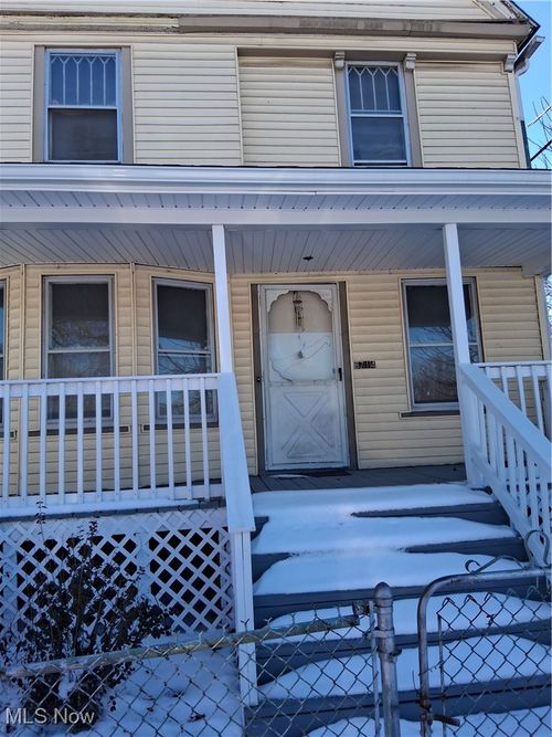 8714 Birchdale Ave, Cleveland, OH, 44106-3714 | Card Image