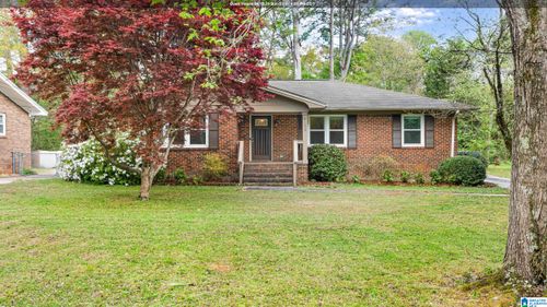 4133 Main St, Pinson, AL, 35126-3217 | Card Image