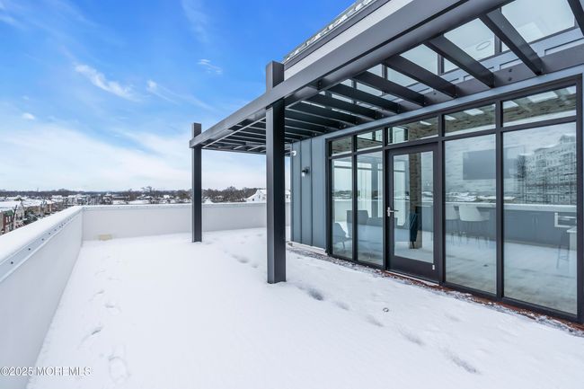 215 - 19 Carr Ave, Condo with 1 bedrooms, 1 bathrooms and null parking in Keansburg NJ | Image 42