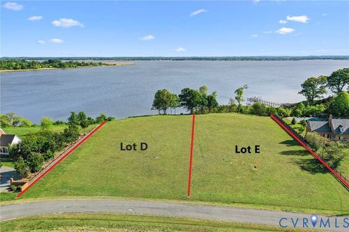 Lot E Benton Point Rd, Tappahannock, VA, 22560 | Card Image