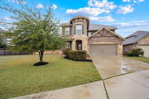 203 Maxwell Drive, Boerne, TX, 78006 | Card Image