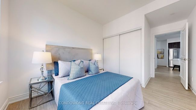 802 - 38 Cedarland Dr, Condo with 3 bedrooms, 2 bathrooms and 1 parking in Markham ON | Image 25