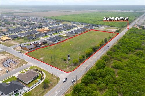 1732 Olmito St, Brownsville, TX, 78521 | Card Image