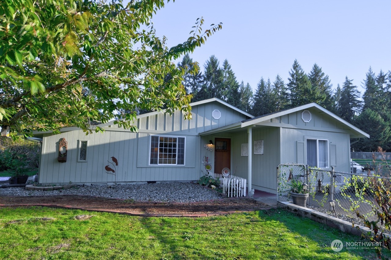Rockcress Dr, Olympia, WA 98513