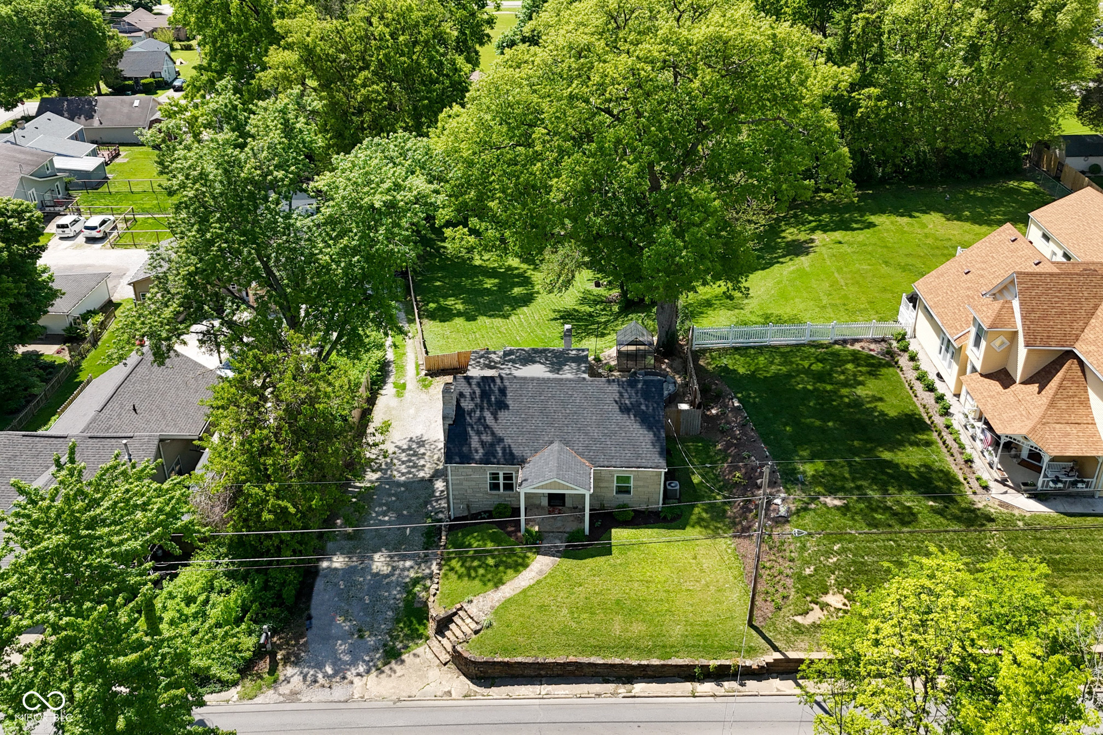 Residential in Plainfield