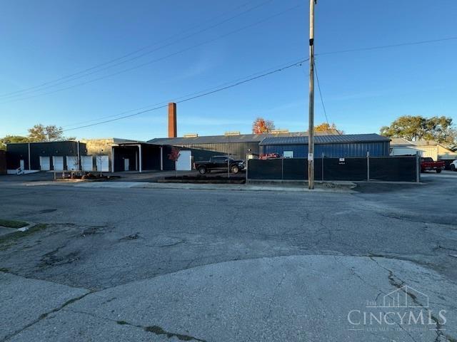 Commercial Sale in Hamilton 3