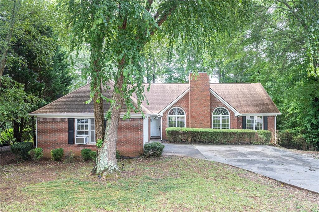 Residential in Lawrenceville