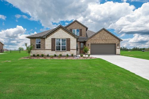 465 Brown Rd, Leonard, TX, 75452-6056 | Card Image