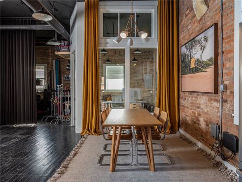 second-floor-113 W Central Avenue, Bentonville, AR, 72712 | Card Image