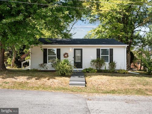 2225 Harrison St, WINCHESTER, VA, 22601-2729 | Card Image