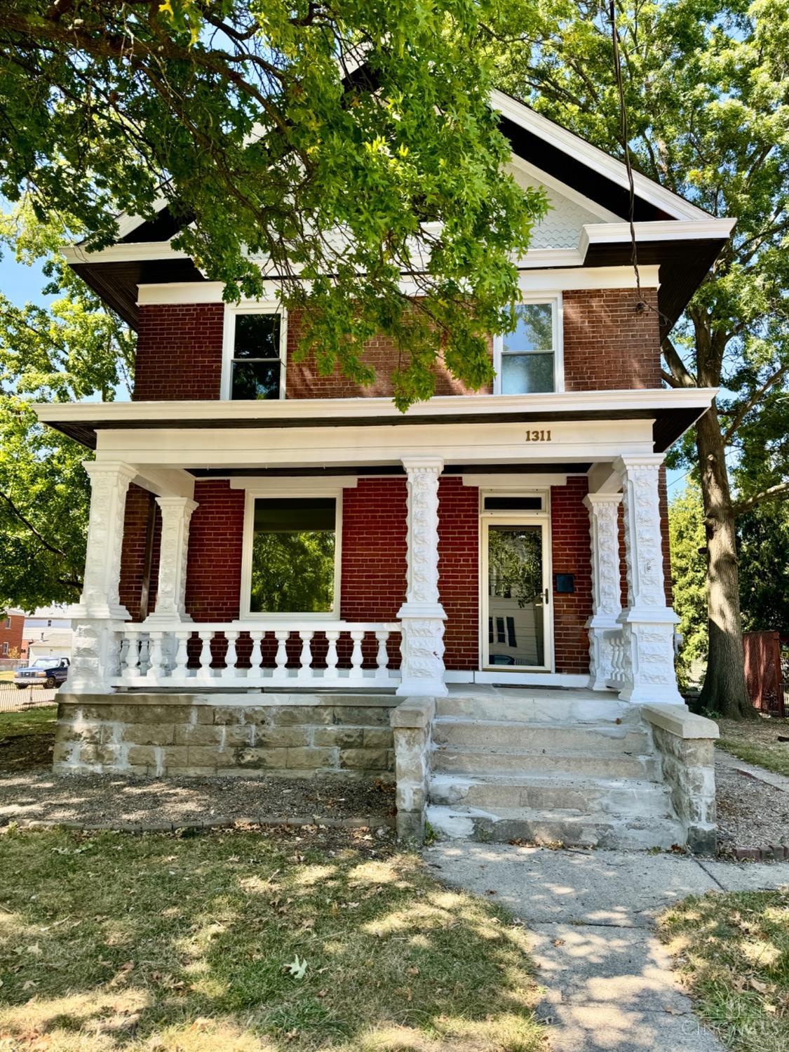 Market St, Cincinnati, OH 45215