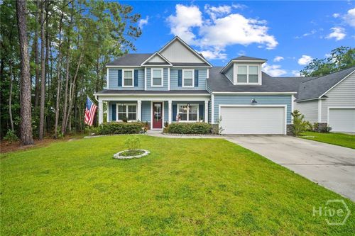 63 Henslow Field Dr, Savannah, GA, 31419 | Card Image