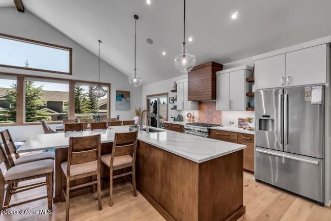 410 N Walden Loop, House other with 3 bedrooms, 4 bathrooms and null parking in Rathdrum ID | Image 15