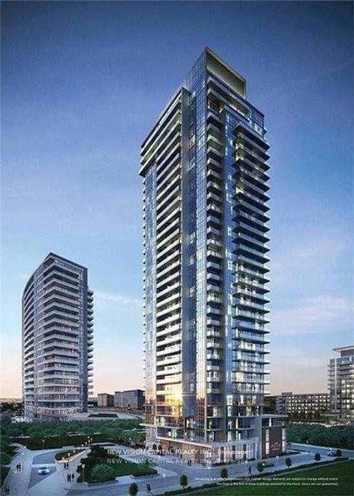 1808-32 Forest Manor Rd, North York, ON, M2J0H2 | Card Image